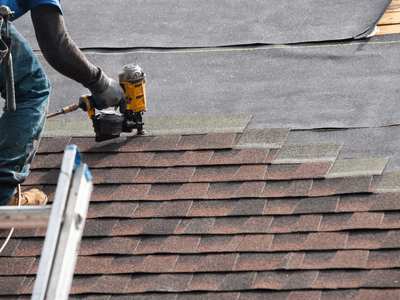 About Roof Repair Experts Dundas, MN